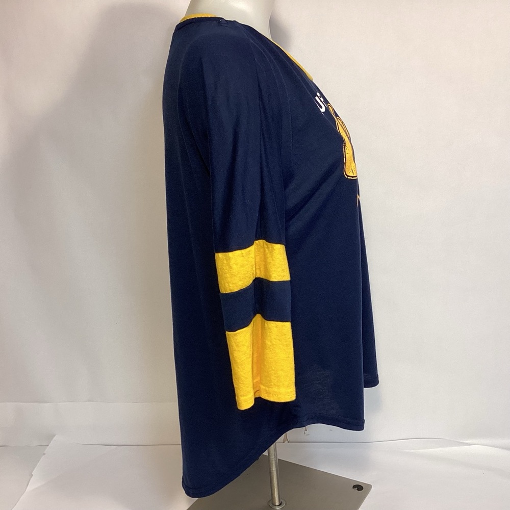 Womens Buffalo Sabers Jersey G-III Carl Banks 4her Size large - Picture 3 of 8
